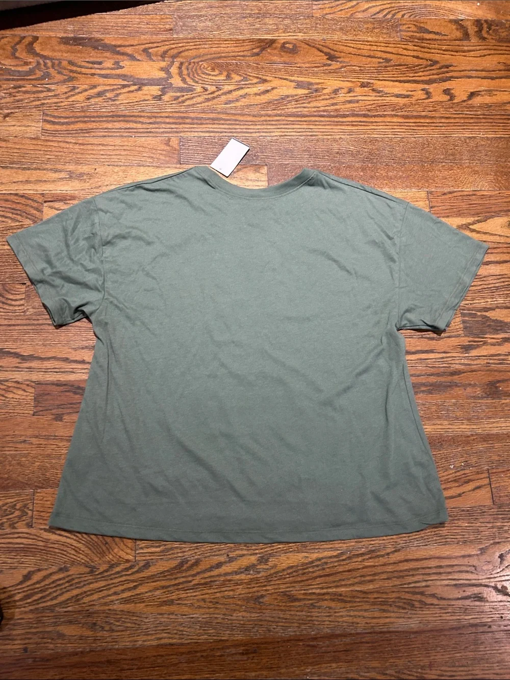 Be Kind To Your Mind Graphic Tee - Green